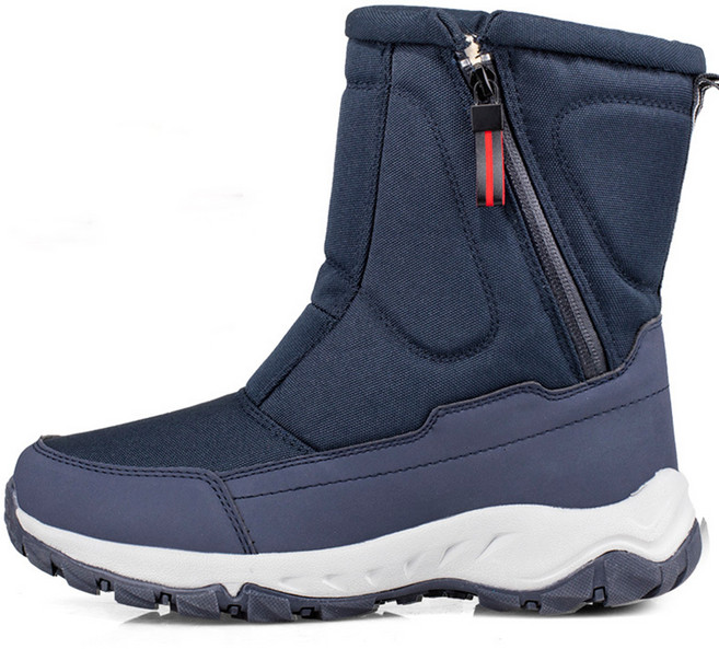 男性情侶雪靴 JJ_52