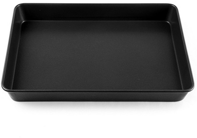 이홈베이킹 롤케익 겸용 쿠키팬, 1개