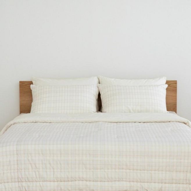 슬라운드 알러메디 에피카 부드러운 차렵이불