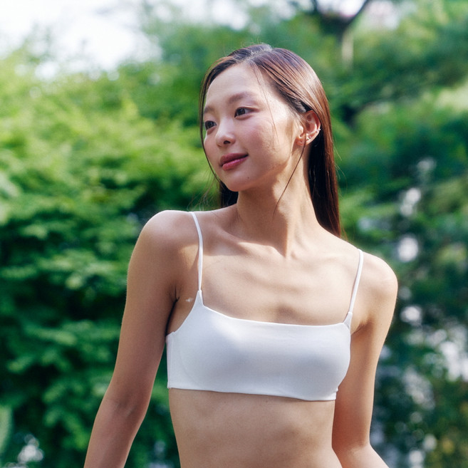 컴포트랩 듀얼쿨 튜브탑 + 방수파우치
