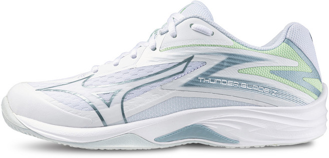 Mizuno 美津濃 雷霆之刃 Z 羽球鞋 V1GC237035