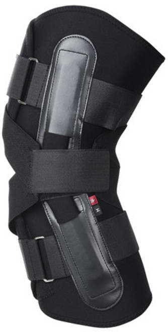 MCL 무릎보조기 좌측 M, 1개