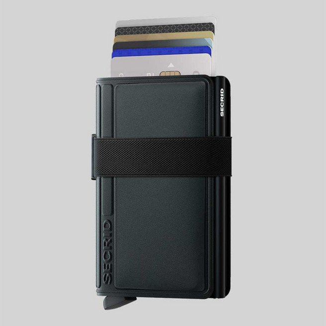 시크리드 밴드 TPU 월렛