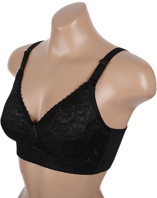 예스플러스 스테디셀러 4단 갑옷 브라