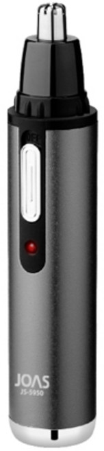 조아스 USB 충전식 코털정리기, JS-5950
