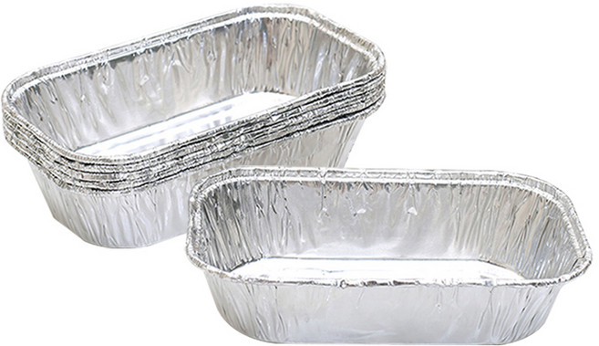 롯데이라이프 은박 파운드 케익틀, 100개