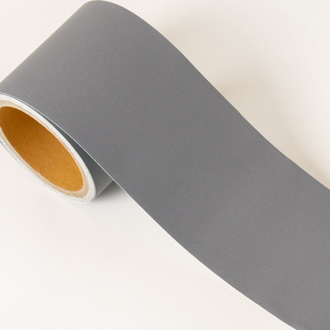 인필 데코리아 미니 인테리어 필름 에어프리 생활방수 리폼 시트지 SL 551, 스모키그레이