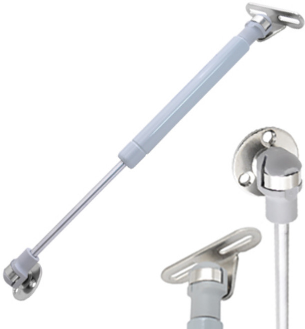 가구 쇼바 스탭형 9kg, 혼합색상, 1개