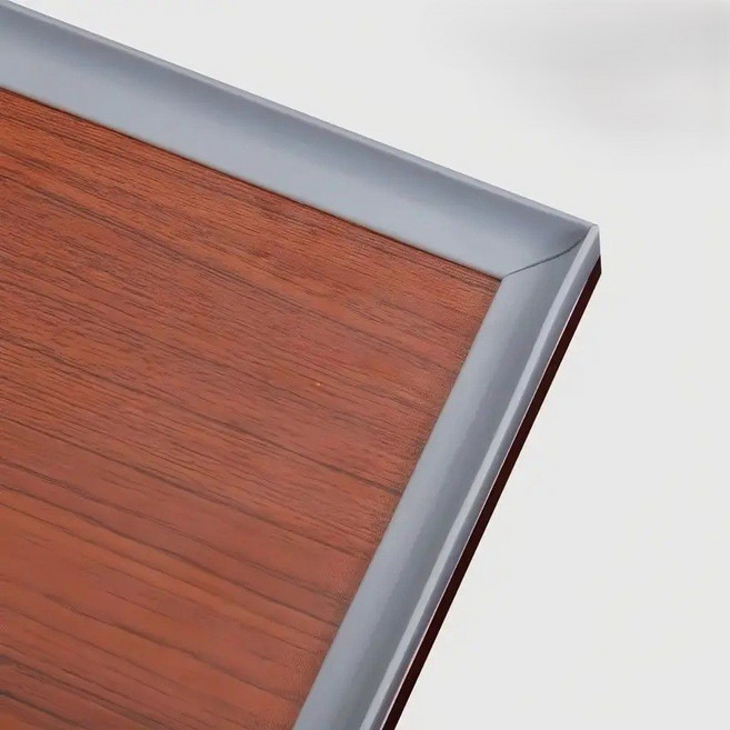 앞날창창 잘라쓰는 물넘침 실리콘 가드 1m, 그레이, 1개