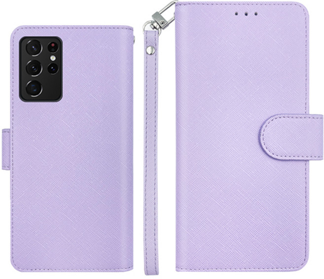 KKAMITTO Daily Strap翻蓋式手機殼