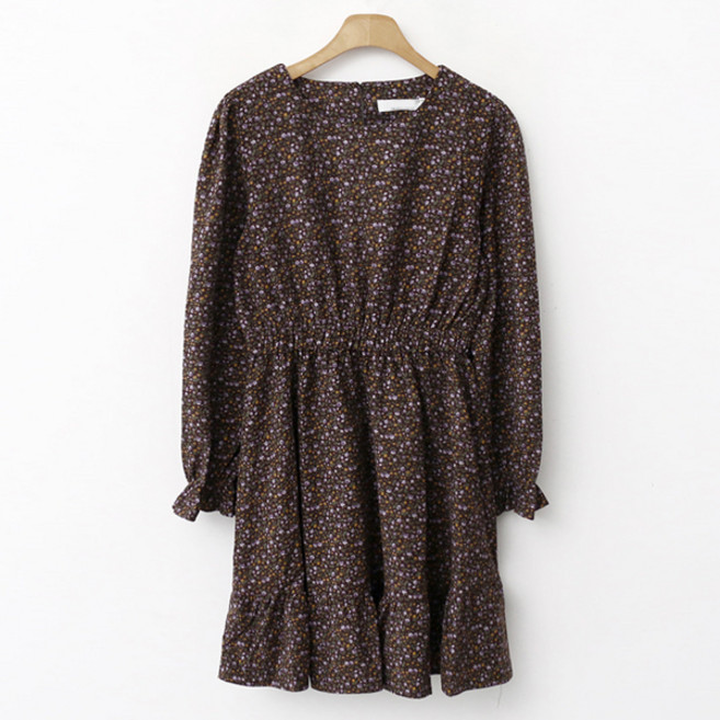 엔비룩 하이틴 원피스