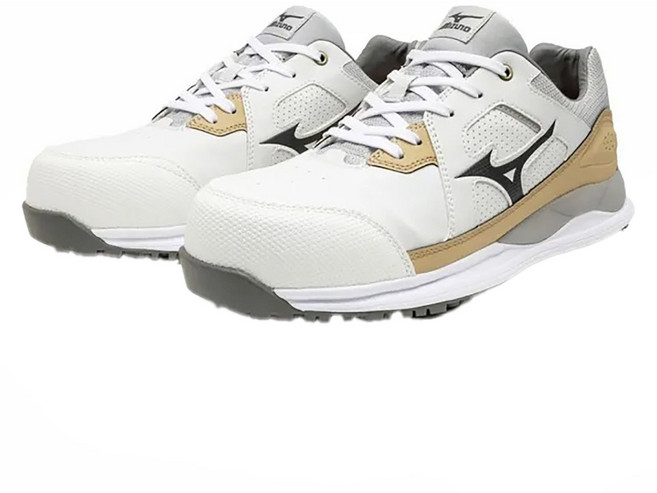 Mizuno 美津濃 HW II系列 防護鞋