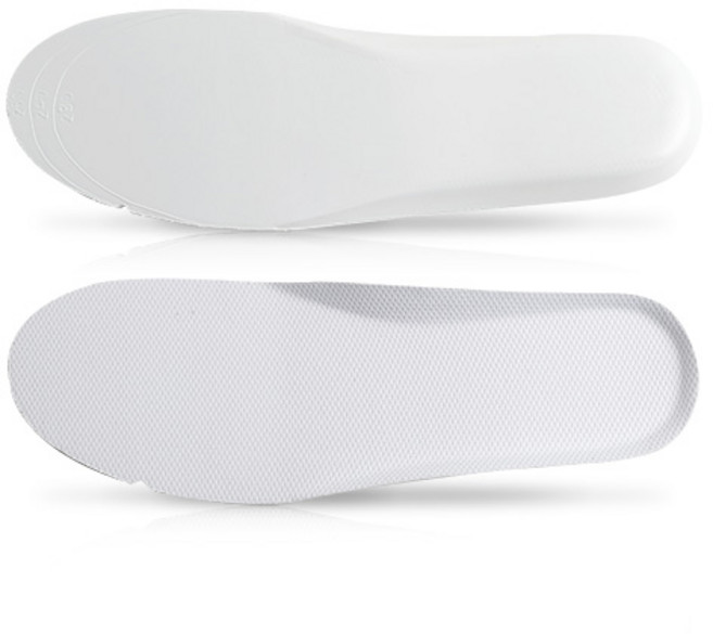 여성용 고탄력 EVA 쿠션 키높이 인솔 1.5cm