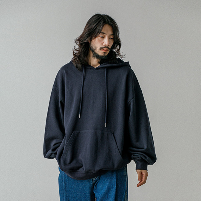 러기드하우스 헤비웨이트 EverFit Hoodie