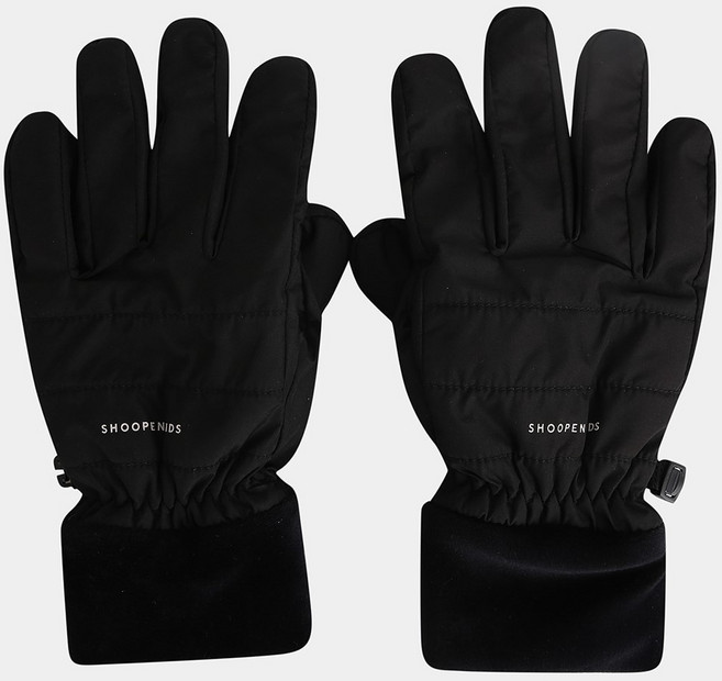 슈펜키즈 데일리 손가락 장갑 VKGZ79W01