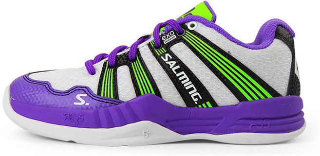 SALmInG 綁帶 R5 2.0 慢跑鞋 1230095-3535