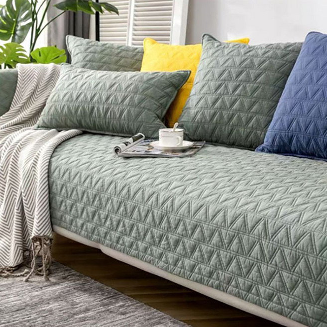 스타 트라이앵글 소파패드