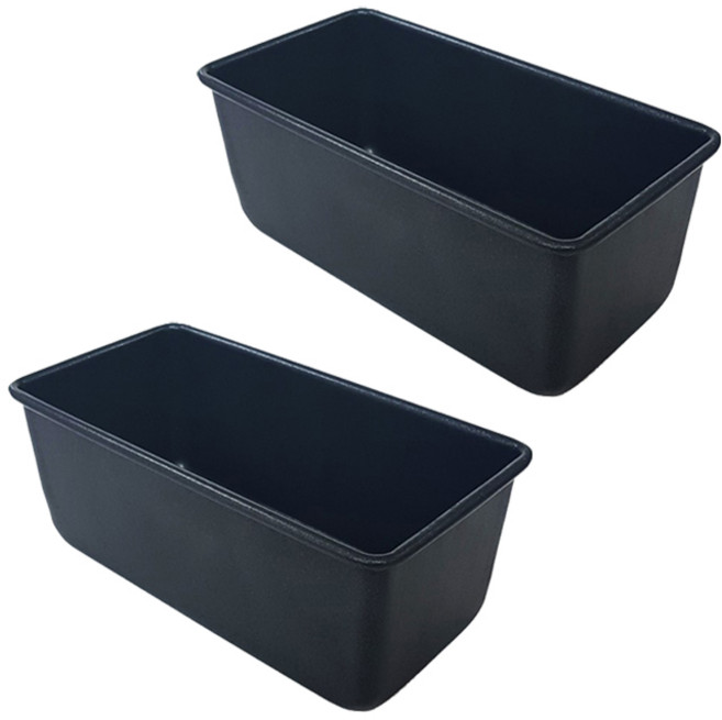 오란다 몰드, 2개