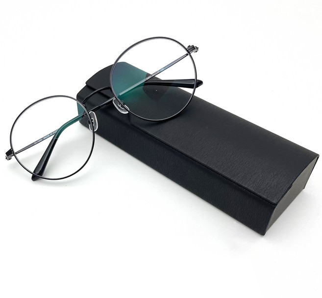 GL1988 眼鏡師製作 藍光近紅外線眼鏡