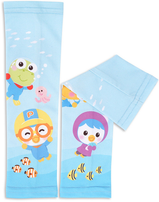 뽀로로 아동용 쿨토시