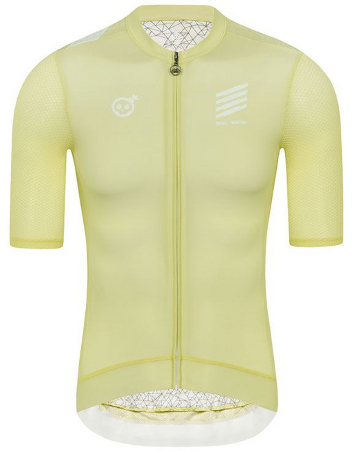 몬톤 남성용 스컬 사이클 링 져지