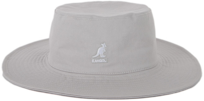 캉골 워시드 피셔맨 모자 K5368-MS023