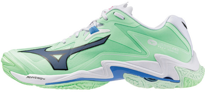 Mizuno 美津濃 LIGHTNING 排球鞋/運動鞋 V1GA240086