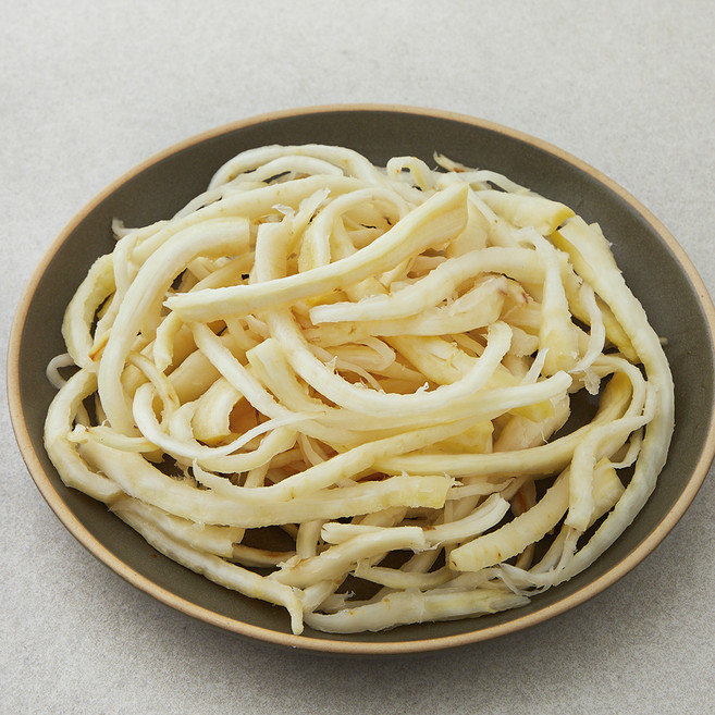 나무새 도라지, 250g, 1개