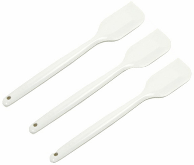 베스톰 실리콘 통주걱 대, 3개