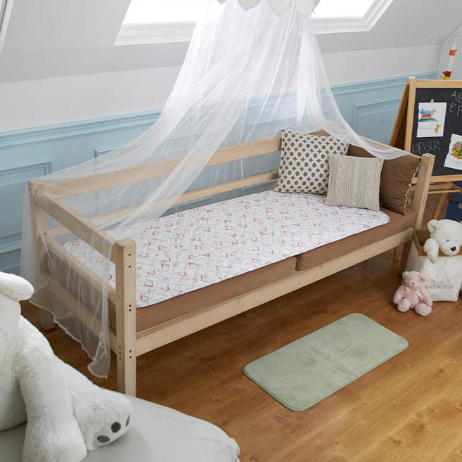 일월 에어로 카본 전기매트 IW-KM59S, 싱글(900 x 1800 mm)