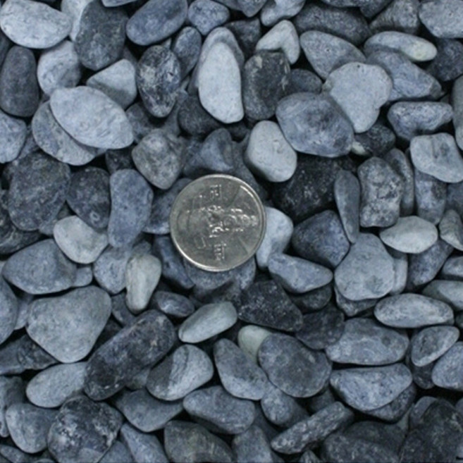 에스엔 흑자갈 3호, 6kg, 1개