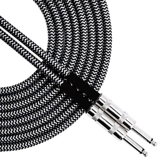 토이게이트 엠프 기타 케이블 T-GXA-10, 1개