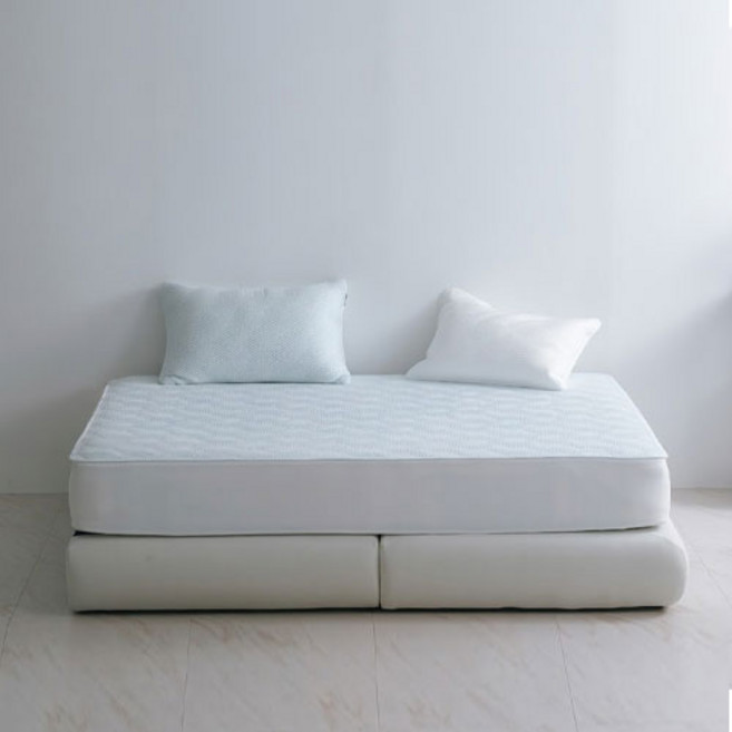 웰어베드 듀라웰 알래스카 냉감 매트리스 커버