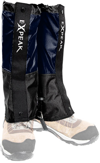 엑스피크 피나클 스패츠, 딥네이비