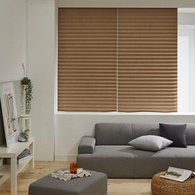 nuguna 붙이는 다용도 암막 셀프블라인드