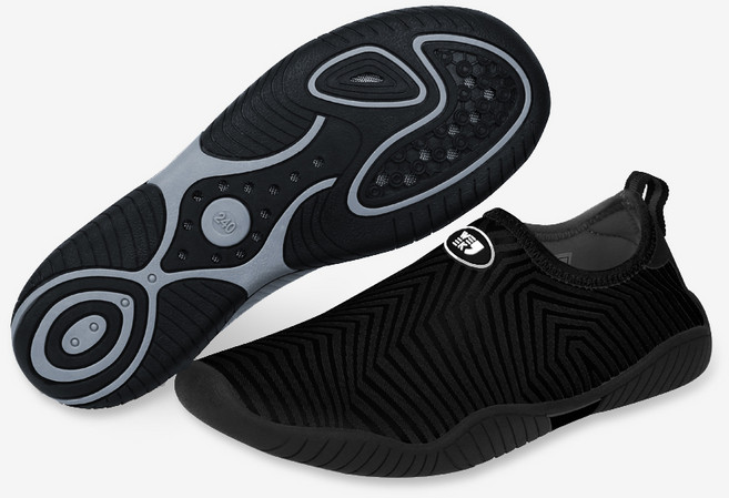 WEEK9 水陸兩棲鞋 v2