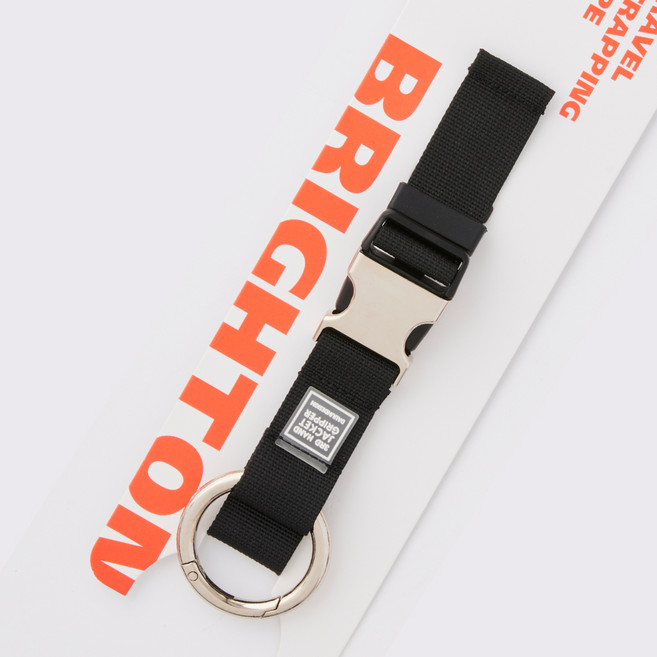 브라이튼 트래블 스트랩 테이프