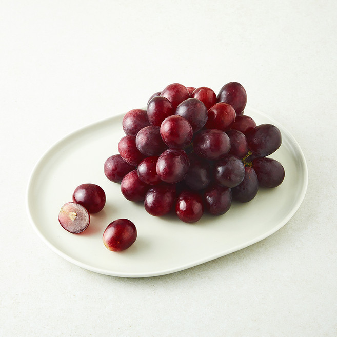 선우 페루산 레드글로브, 1개, 500g