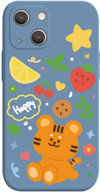 hottmall 水果想法 Hoya 手機殼 C0893