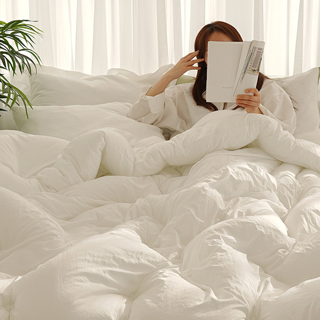 에이트룸 에어워싱 몽실몽실 먼지없는 알러지케어 에어 워싱 풀세트