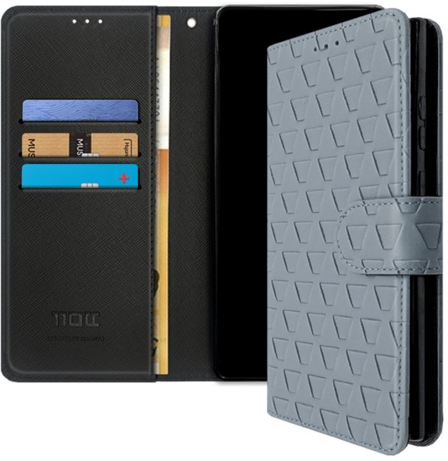 까미또 에스지 어포네 다이어리 휴대폰 케이스