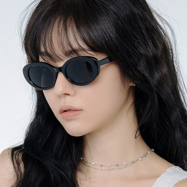 POSITANO 레트로 자외선차단 선글라스 UNO PRT 5561