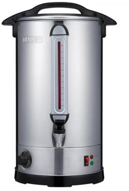 미스터셰프 업소용 자동 전기 물끓이기 11.1L, MR-C12L