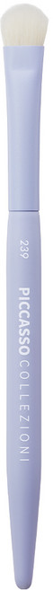 피카소꼴레지오니 퍼플 에디션 아이섀도우 브러쉬 239, 1개, 연보라