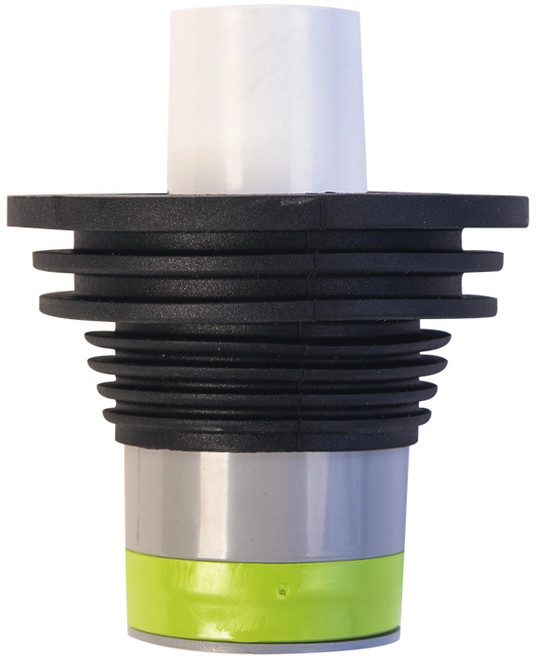 도원드레인 싱크 세탁용 하수구트랩, 1개