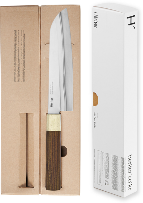 헤리터 스탠다드 식도 180, 혼합색상, 1개