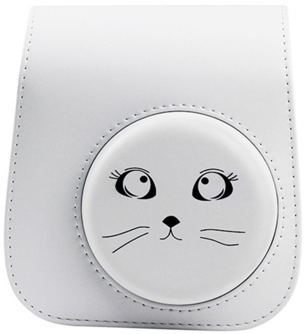 에이홉 애니멀 폴라로이드 케이스 Type 02, 1개