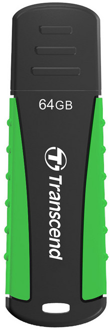 Transcend 創見 JetFlash 810 USB 3.1 Gen 1 隨身碟 TS64GJF810, 64GB