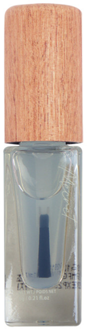 미크릿 워터 젤 네일 수성 매니큐어 베이스 코트, 1개, 6g