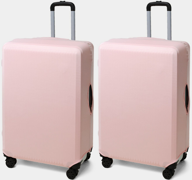 테라우드 트레블에디션 고탄력 스판 캐리어 커버 2p